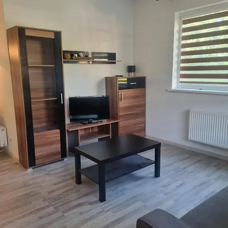 Apartamentai Jurates G.34 Palanga Exterior photo