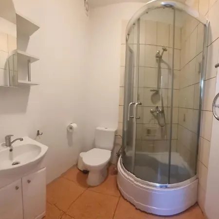 Apartamentai Jurates G.34 Palanga Exterior photo