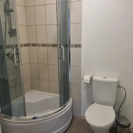Apartamentai Jurates G.34 Palanga Exterior photo