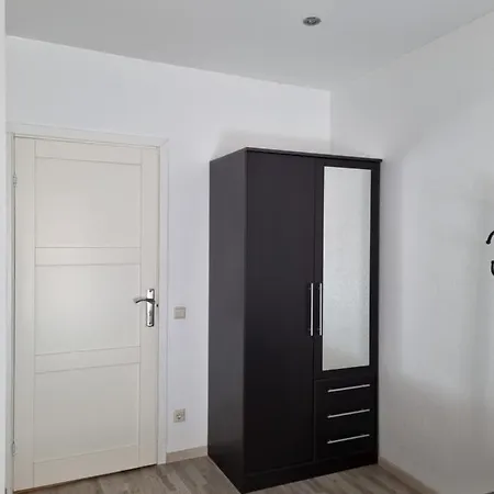 Apartamentai Jurates G.34 Palanga Exterior photo