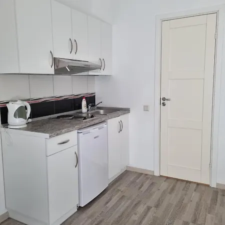 Apartamentai Jurates G.34 Palanga Exterior photo