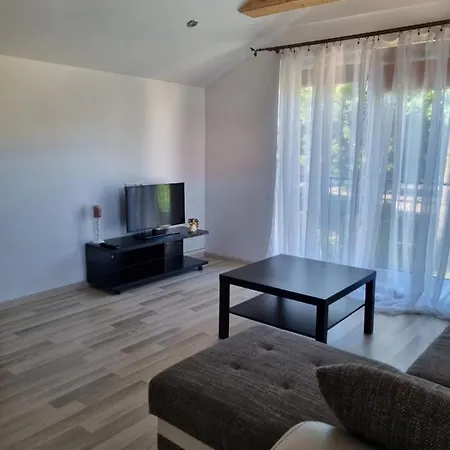 Apartamentai Jurates G.34 Palanga Exterior photo