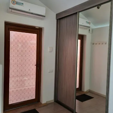 Apartamentai Jurates G.34 Palanga Room photo