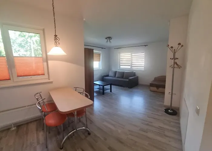 Apartamentai Jurates G.34