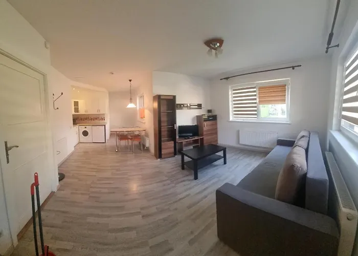 Apartamentai Jurates G.34