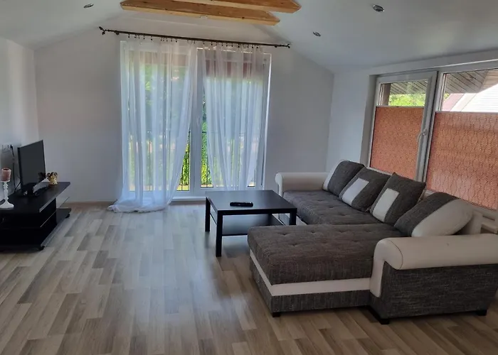 Apartamentai Jurates G.34