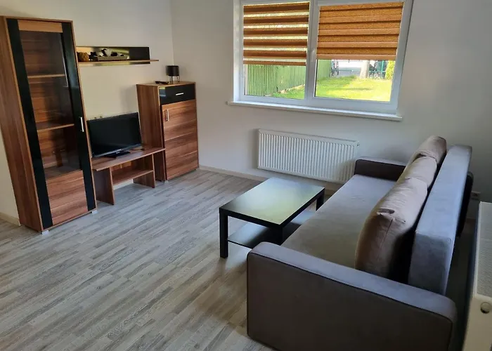 Apartamentai Jurates G.34