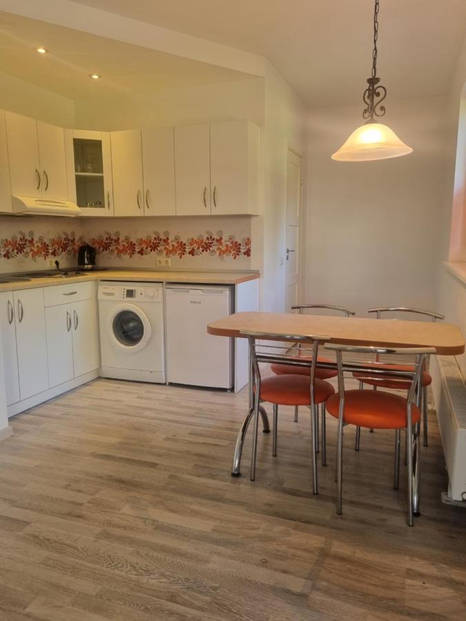 Apartamentai Jurates G.34 *