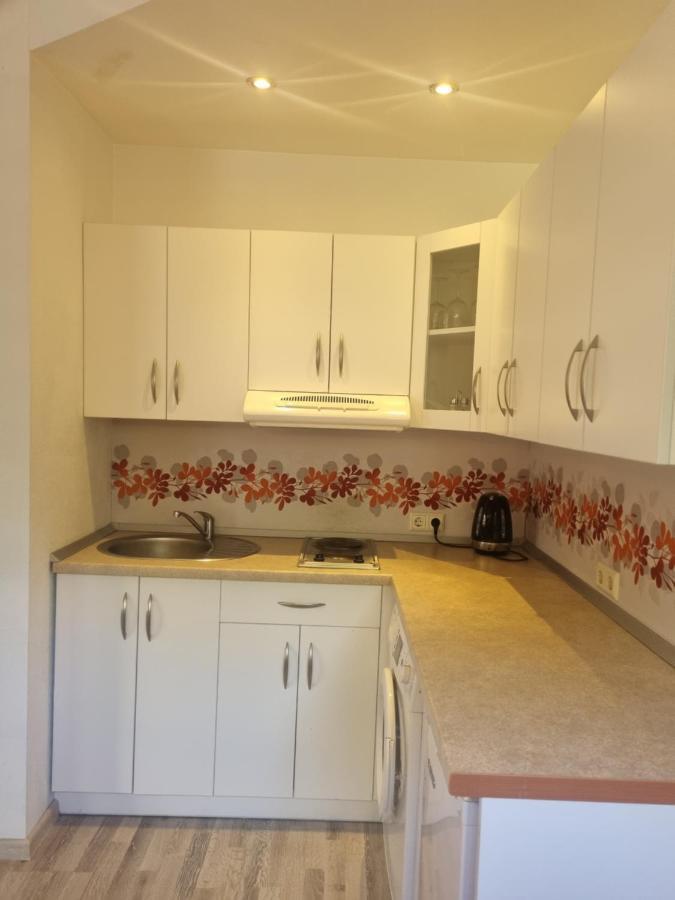 Apartamentai Jurates G.34 Apartment