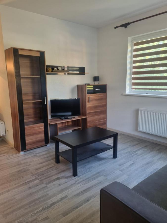 Apartamentai Jurates G.34 * Palanga