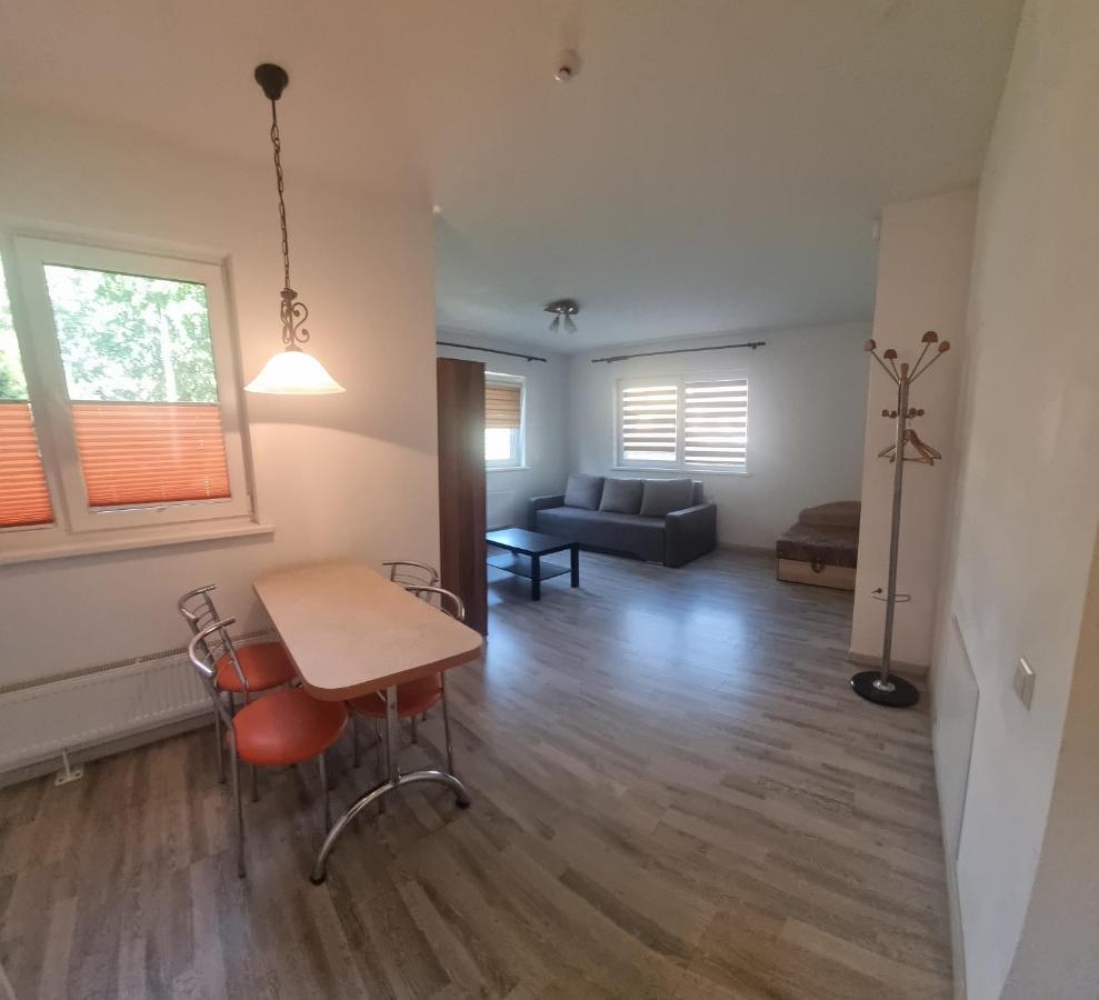 Apartamentai Jurates G.34 Palanga