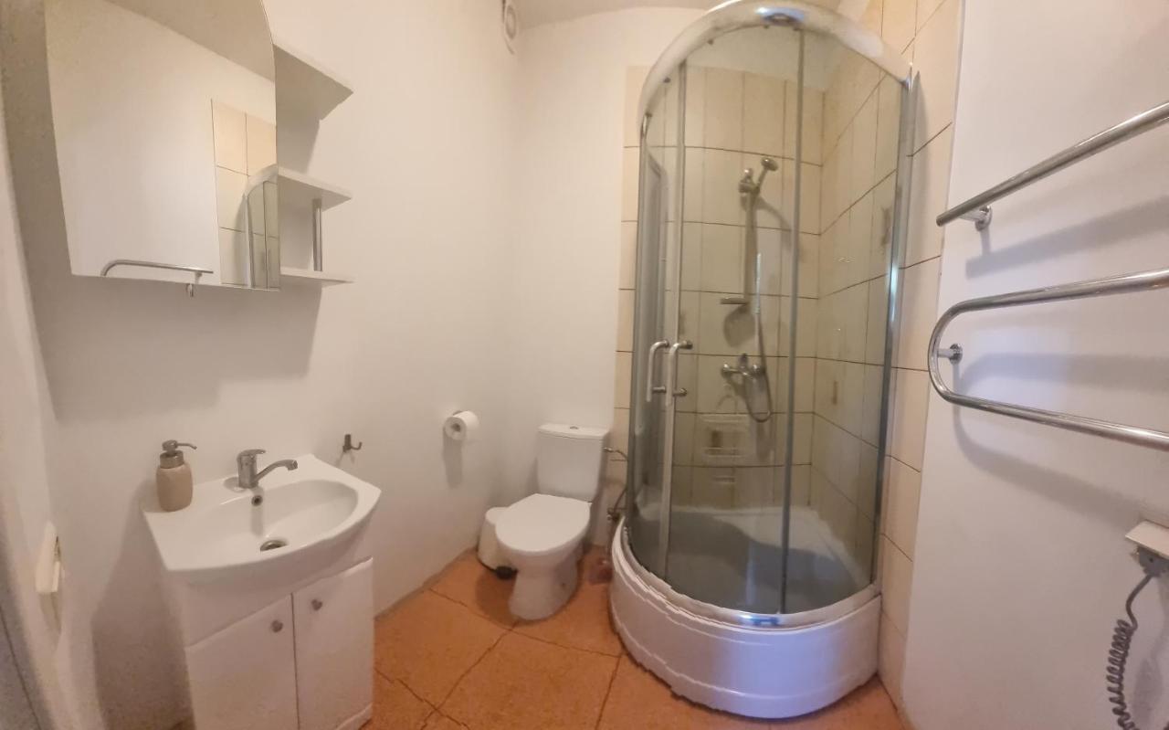 Apartamentai Jurates G.34 * Palanga