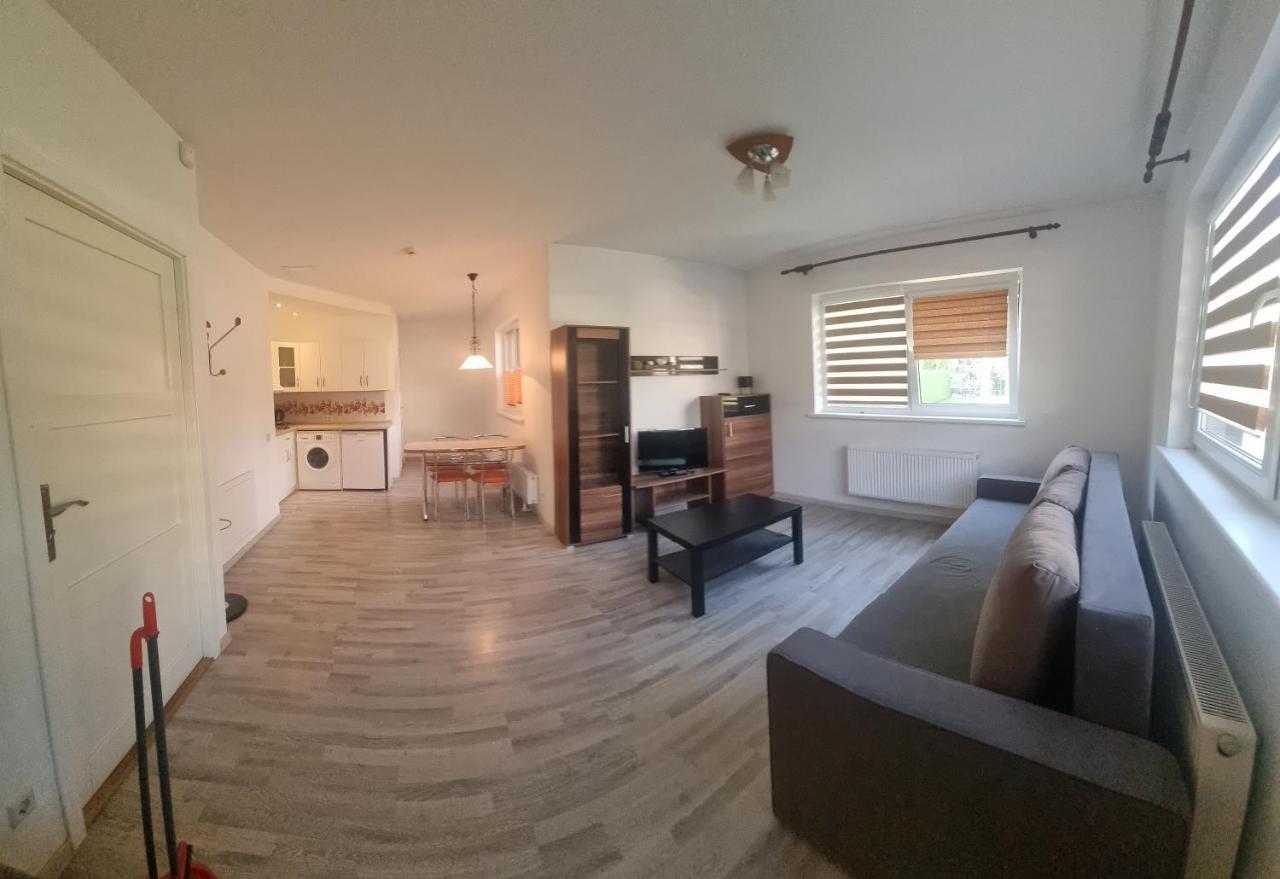 Apartment Apartamentai Jurates G.34 *