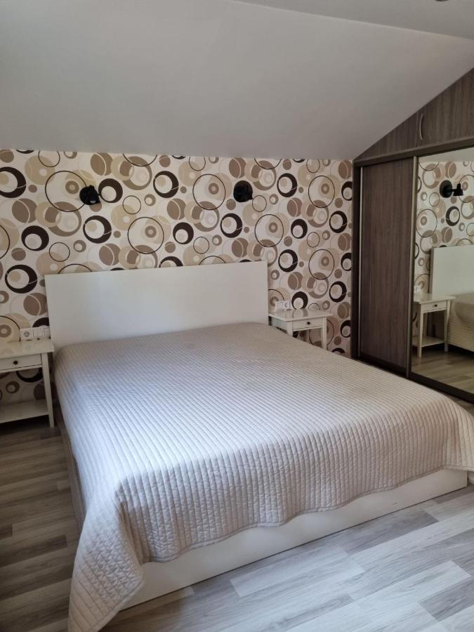 Apartamentai Jurates G.34 * Palanga