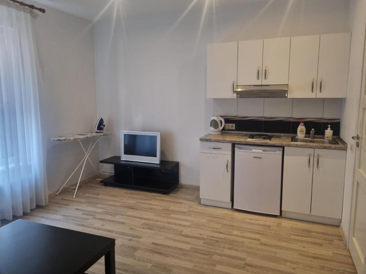 Apartment Apartamentai Jurates G.34