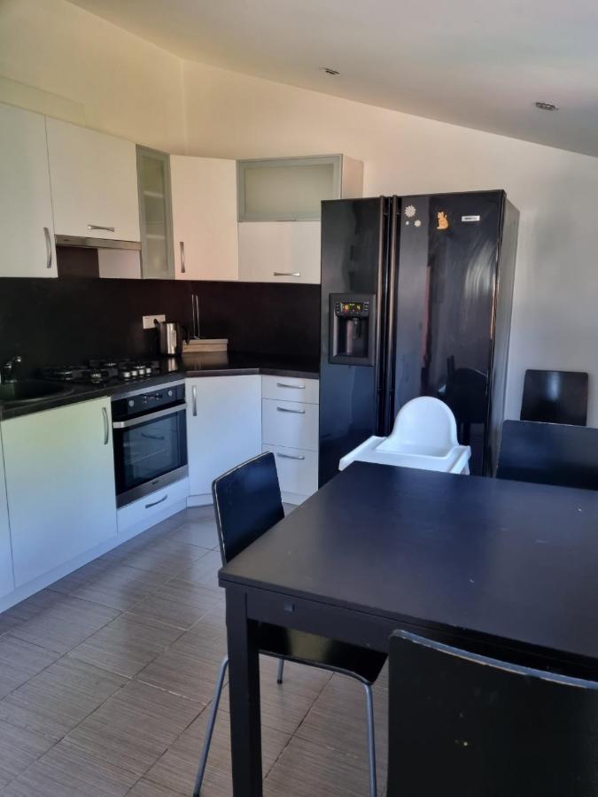 Apartamentai Jurates G.34 Apartment Palanga