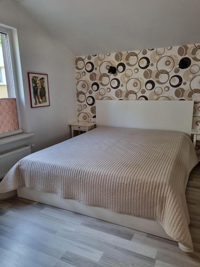 Apartamentai Jurates G.34 * Palanga