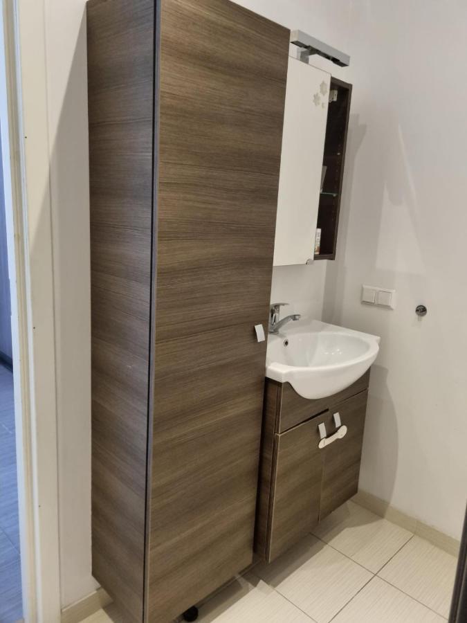Apartment Apartamentai Jurates G.34 *