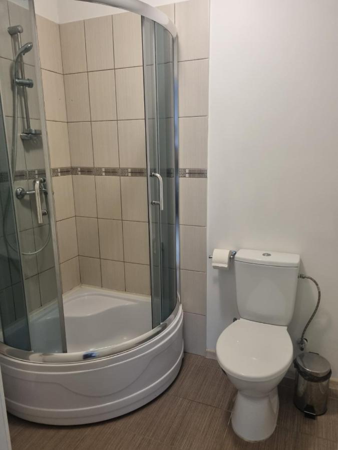 Apartamentai Jurates G.34 Palanga
