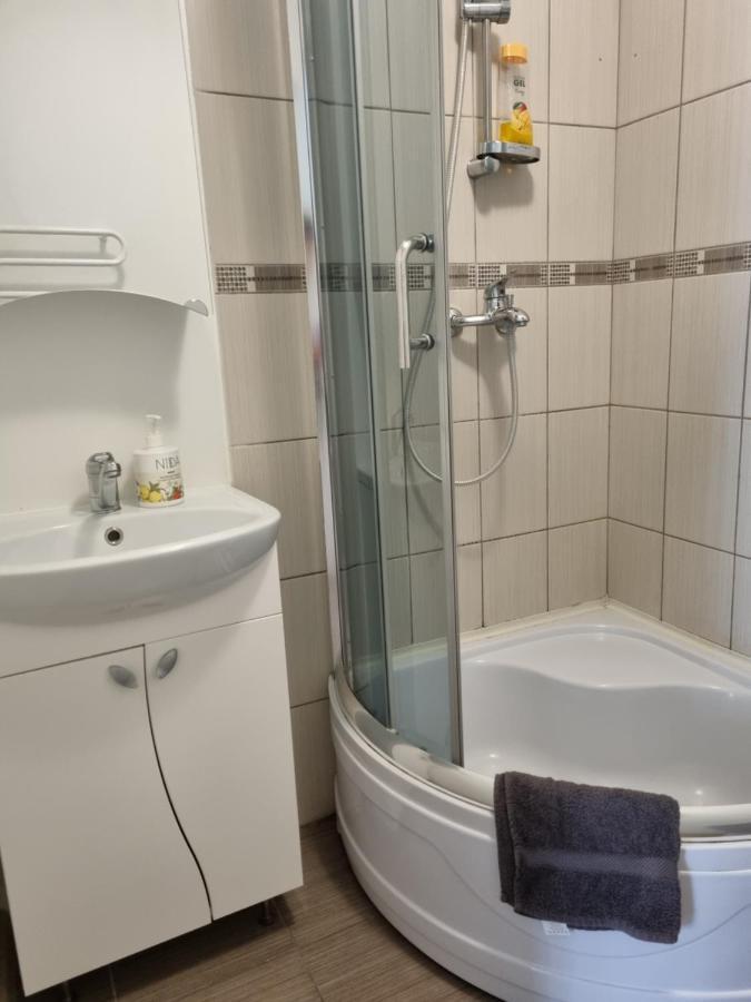 Apartamentai Jurates G.34 *