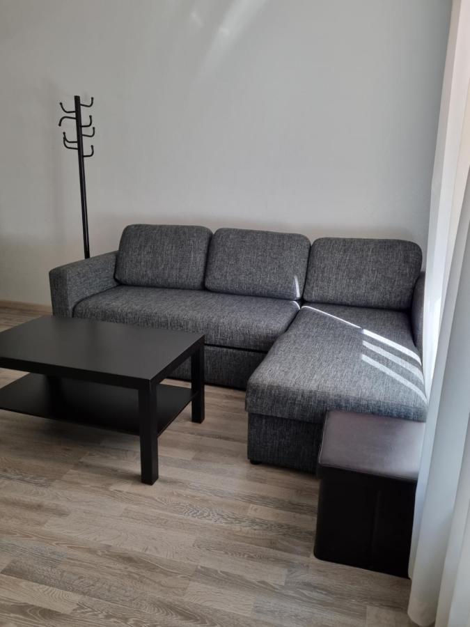 Apartamentai Jurates G.34 *
