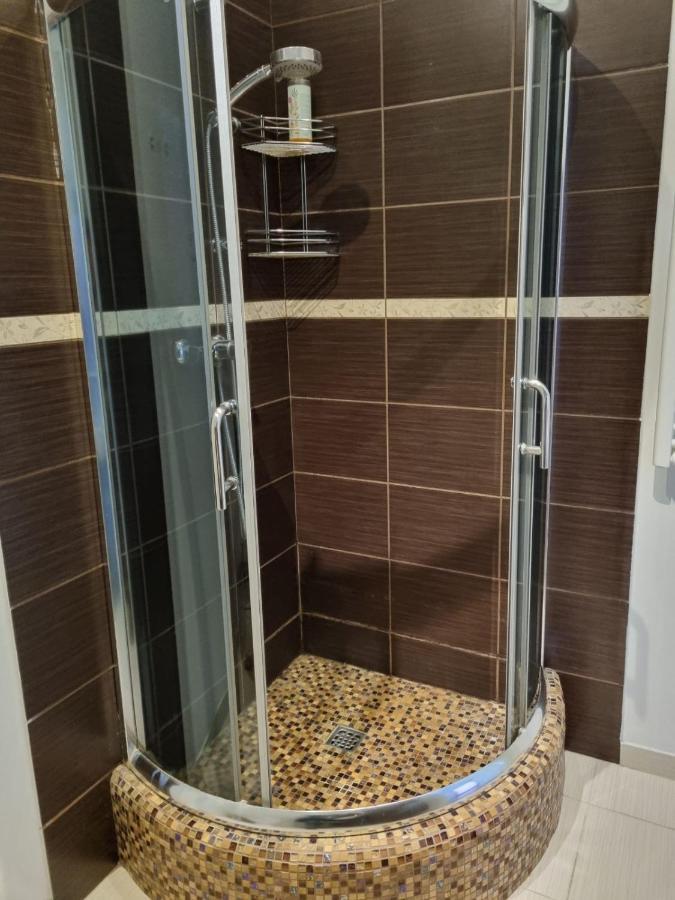 Apartment Apartamentai Jurates G.34 *