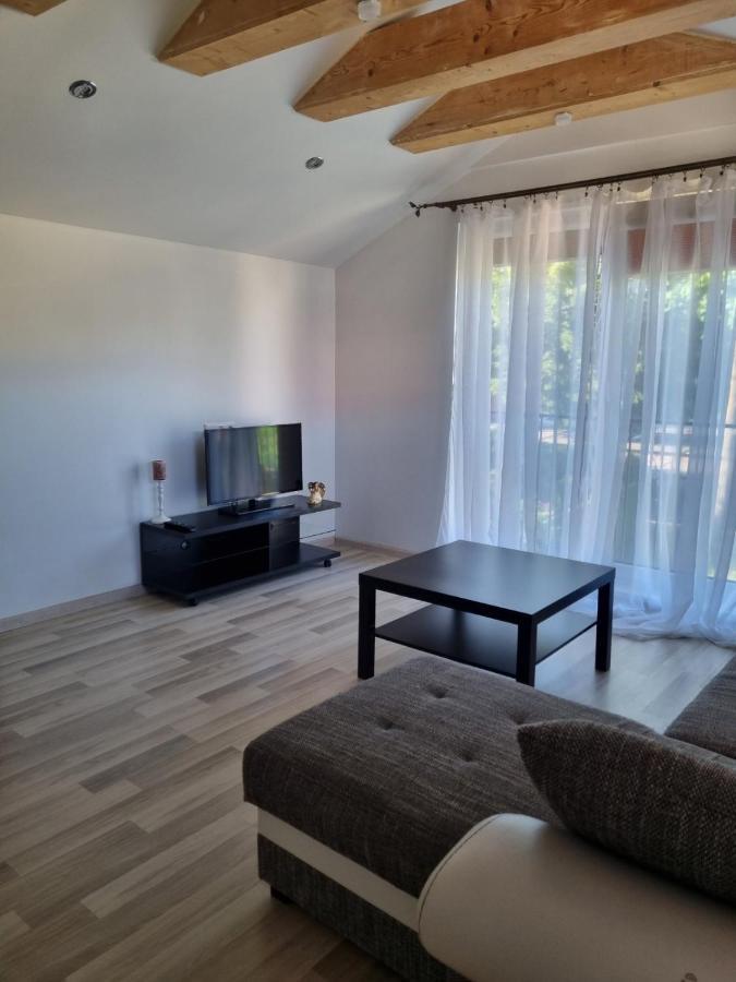 Apartamentai Jurates G.34 Apartment *