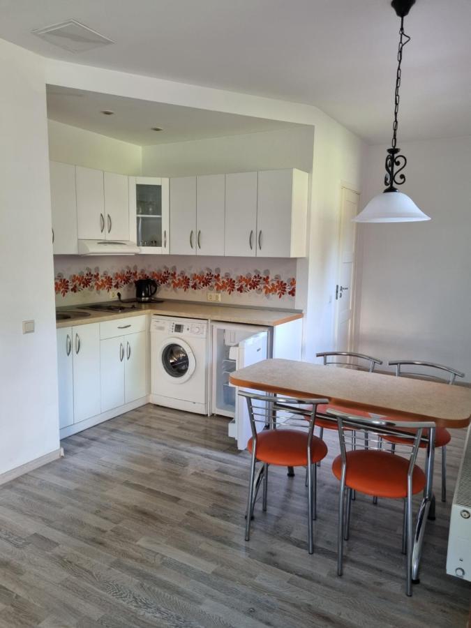 Apartamentai Jurates G.34 Apartamento