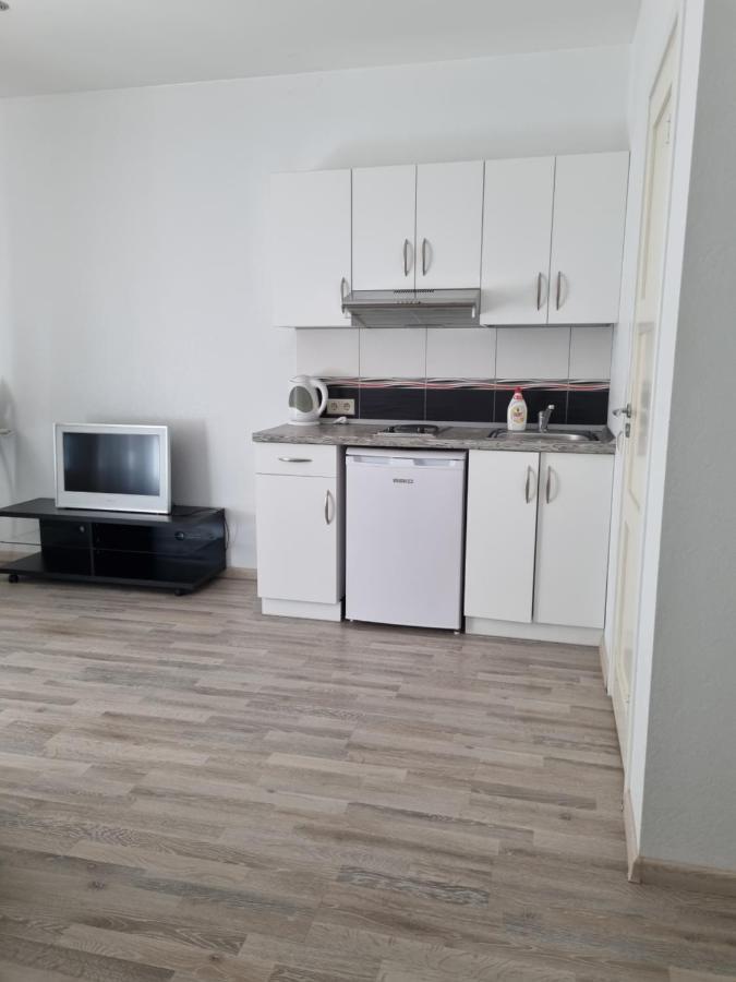 Apartamentai Jurates G.34 Apartment Palanga