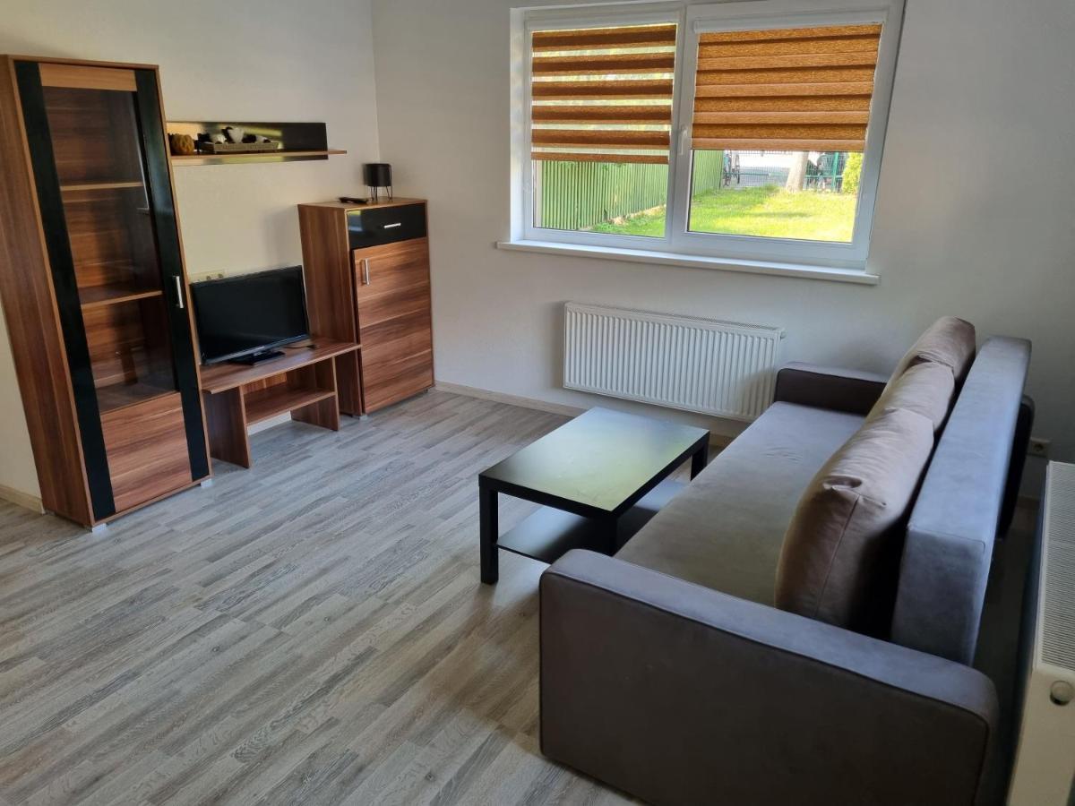 Apartment Apartamentai Jurates G.34 Palanga