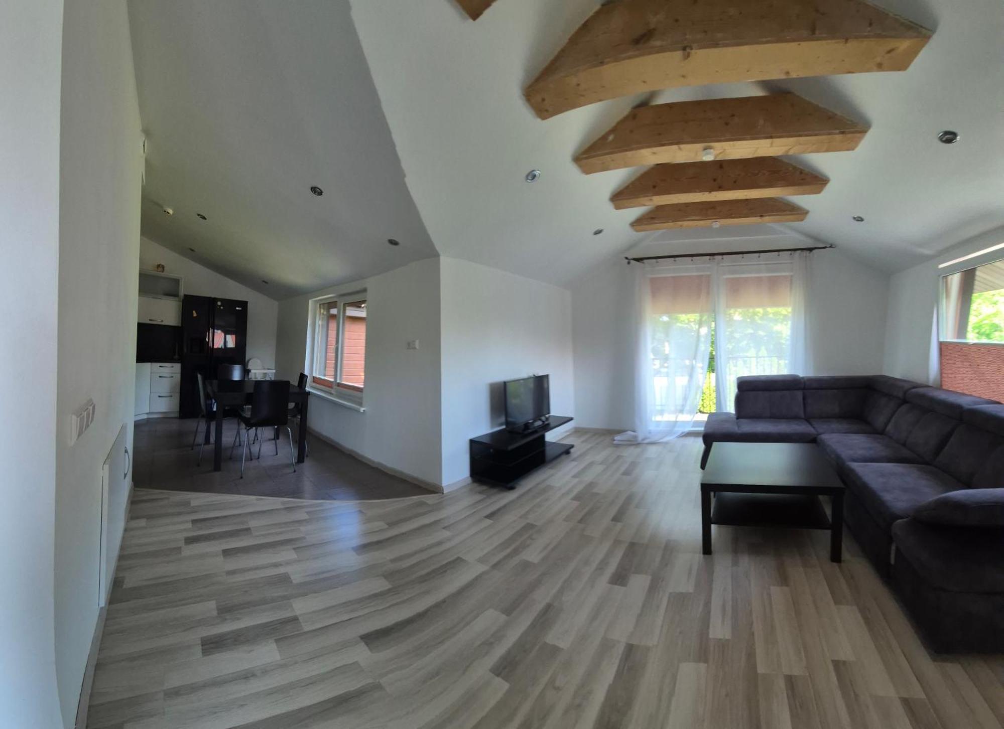 Apartamentai Jurates G.34