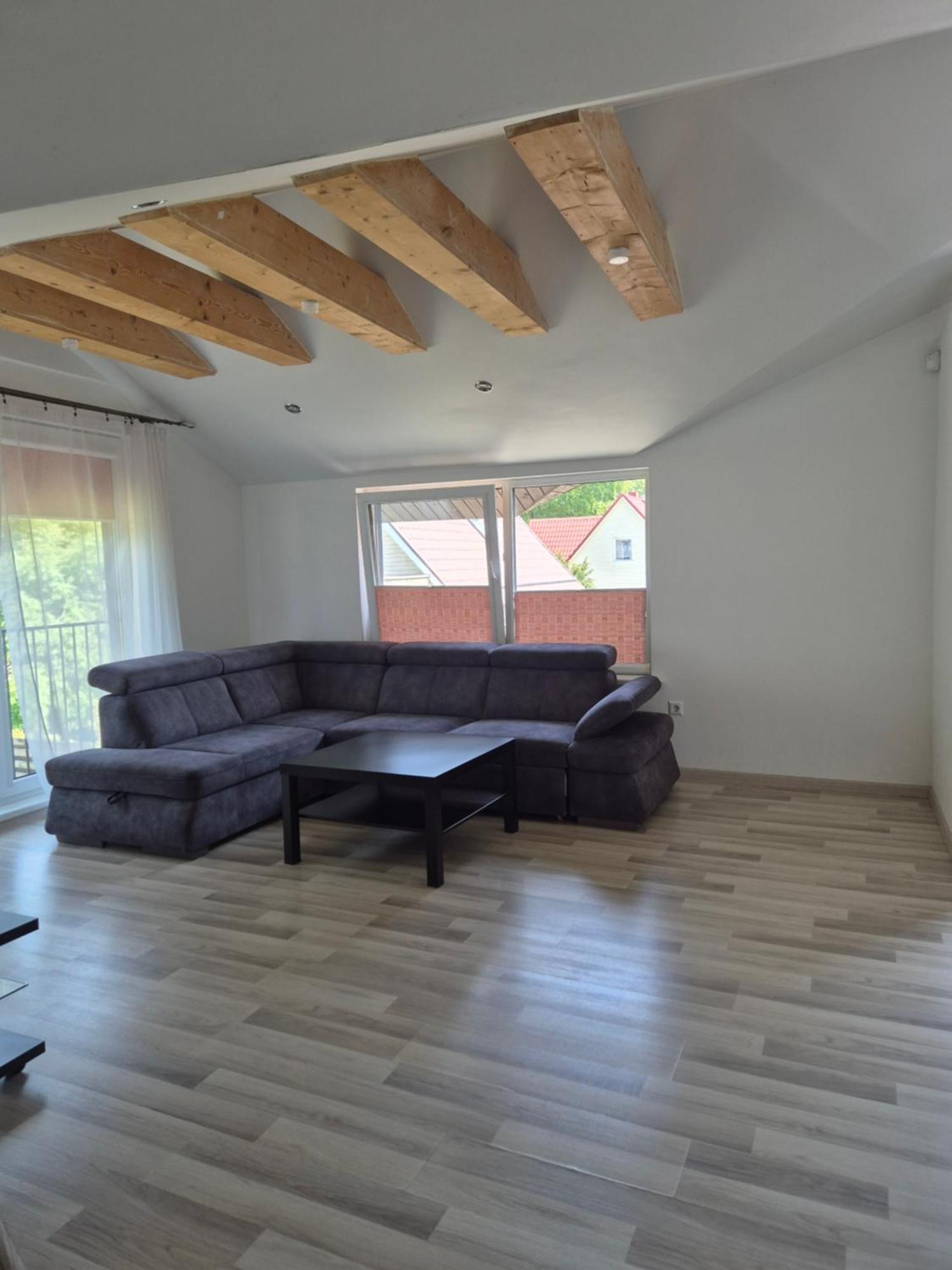 Apartamentai Jurates G.34 Appartamento *